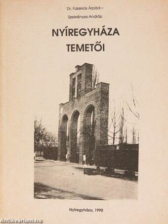 Nyíregyháza temetői