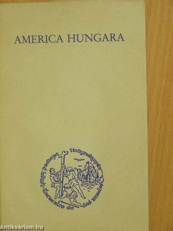 America Hungara