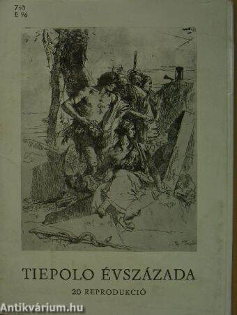 Tiepolo évszázada