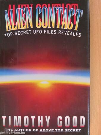 Alien Contact