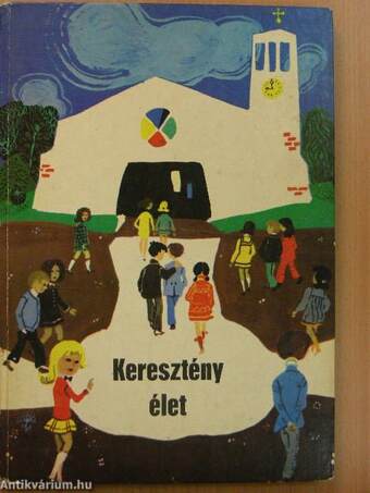 Keresztény élet