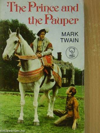 The Prince and the Pauper