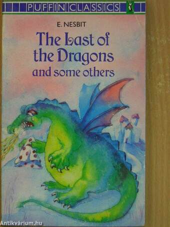 The Last of the Dragons