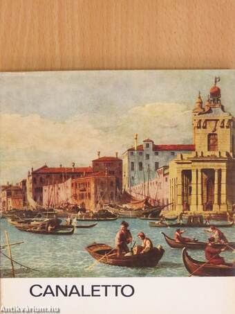 Canaletto