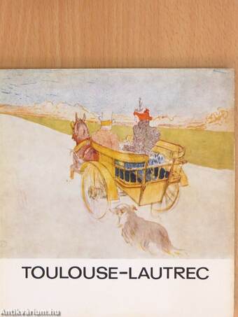 Toulouse-Lautrec