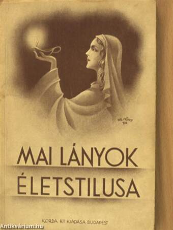 Mai lányok életstilusa