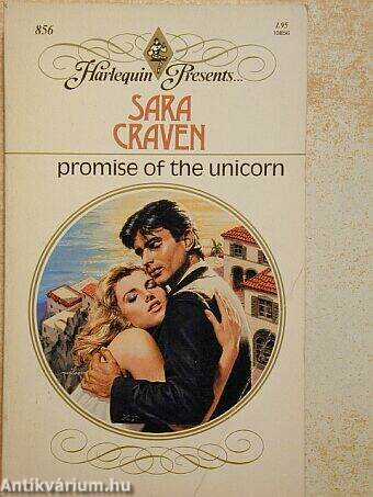 Promise of the Unicorn