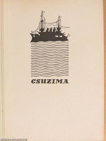 Csuzima