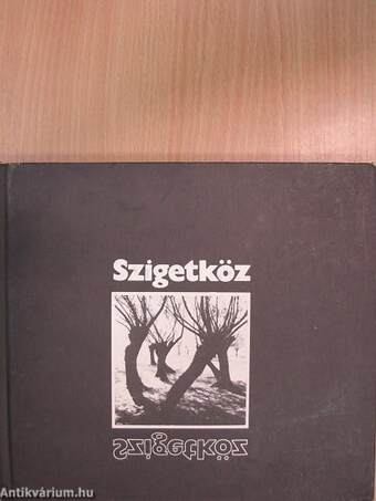 Szigetköz