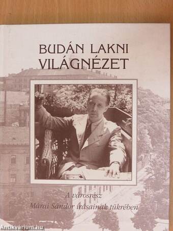 Budán lakni világnézet