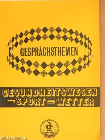 Gesundheitswesen - sport - wetter