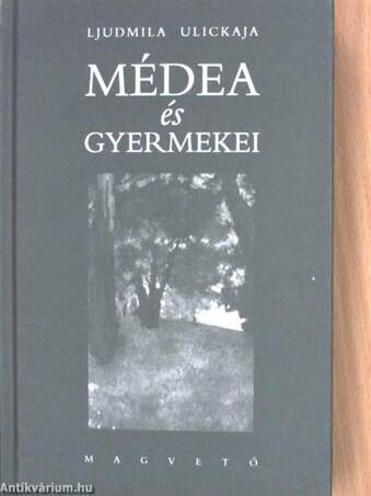 Médea és gyermekei