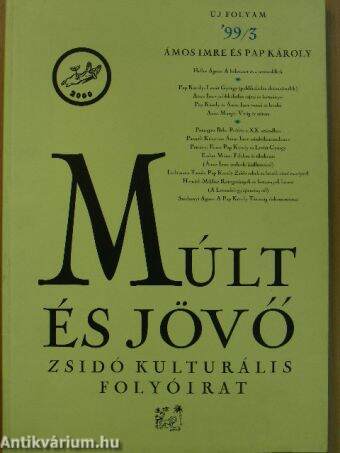 Múlt és Jövő 1999/3