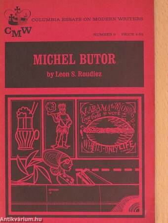 Michel Butor