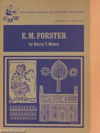 E. M. Forster