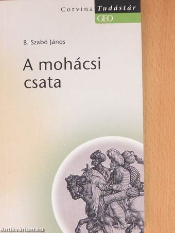 A mohácsi csata