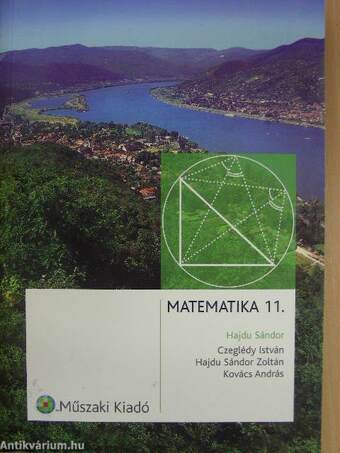 Matematika 11.