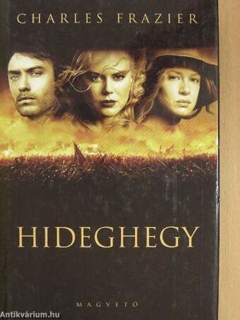 Hideghegy