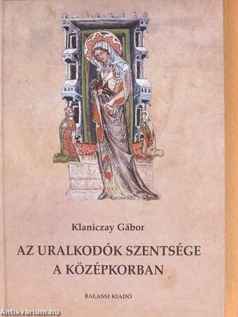 Az uralkodók szentsége a középkorban