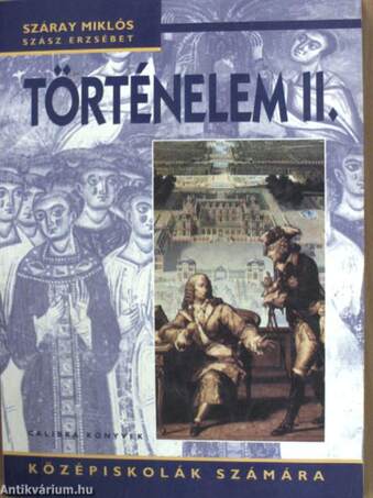 Történelem II.