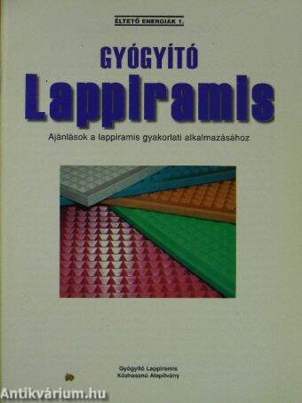 Gyógyító Lappiramis