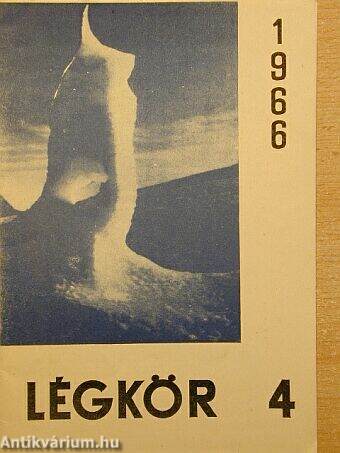 Légkör 1966/4.