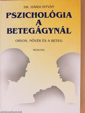 Pszichológia a betegágynál