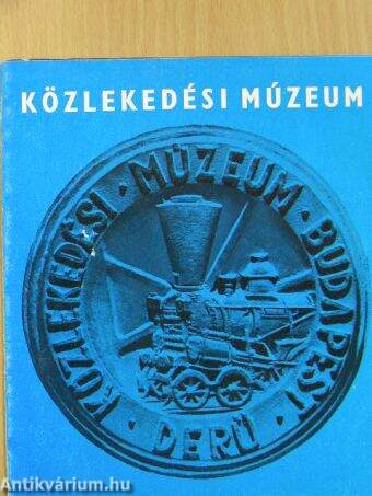 Közlekedési Múzeum