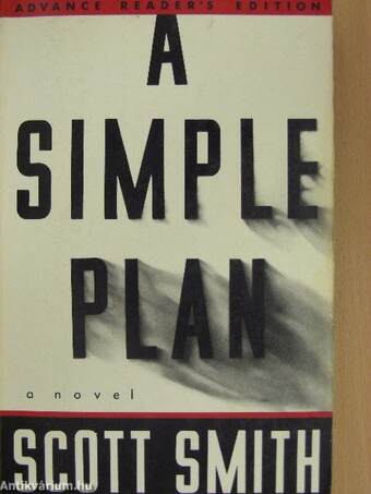 A Simple Plan