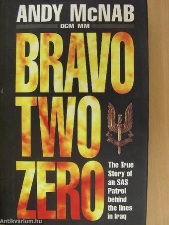 Bravo two Zero