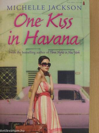 One Kiss in Havana