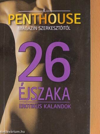 26 éjszaka