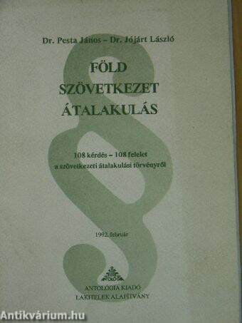 Föld - szövetkezet - átalakulás