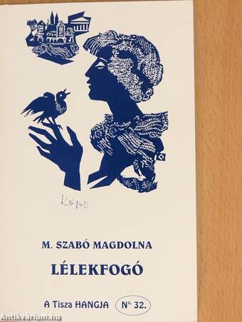 Lélekfogó