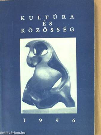 Kultúra és Közösség 1996