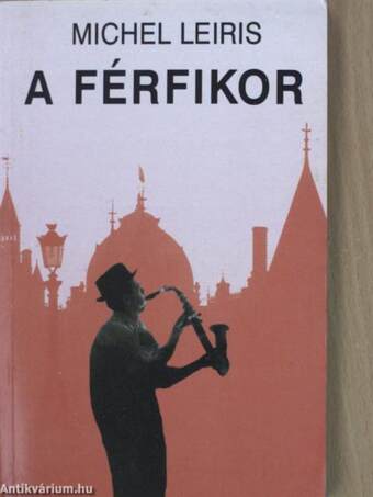 A férfikor