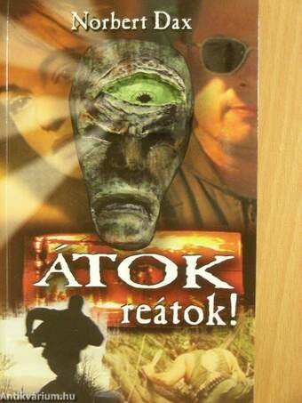 Átok reátok!