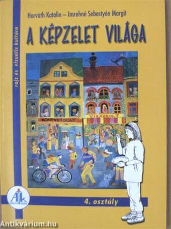 A képzelet világa 4.