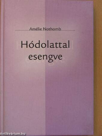 Hódolattal esengve