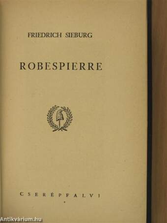 Robespierre