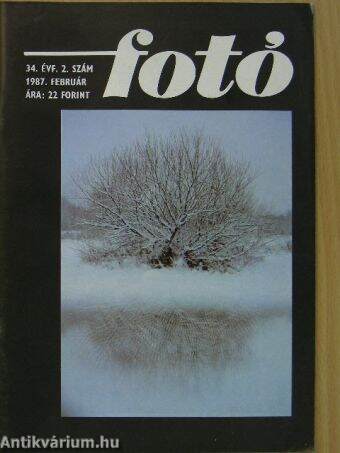 Fotó 1987. február