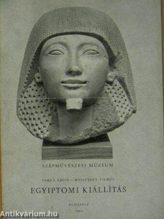 Egyiptomi kiállítás