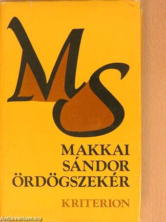 Ördögszekér