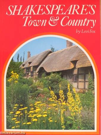 Shakespeare's Town and Country