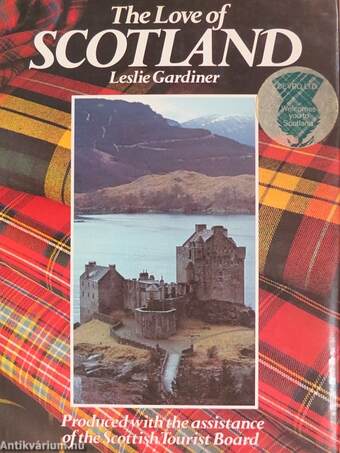 The Love of Scotland