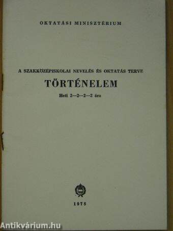 Történelem