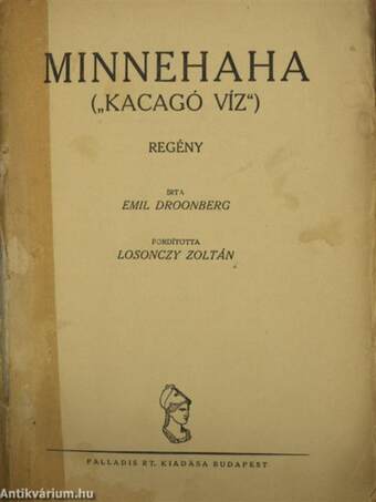 Minnehaha