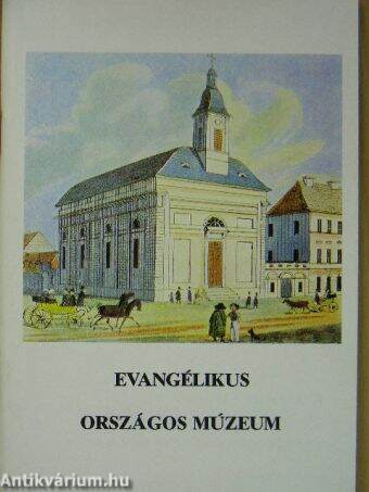 Evangélikusság a magyar kultúrában