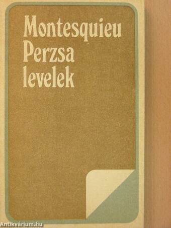 Perzsa levelek