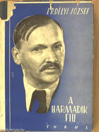 A harmadik fiú